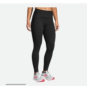 Brooks Momentum Thermal Tights, XL